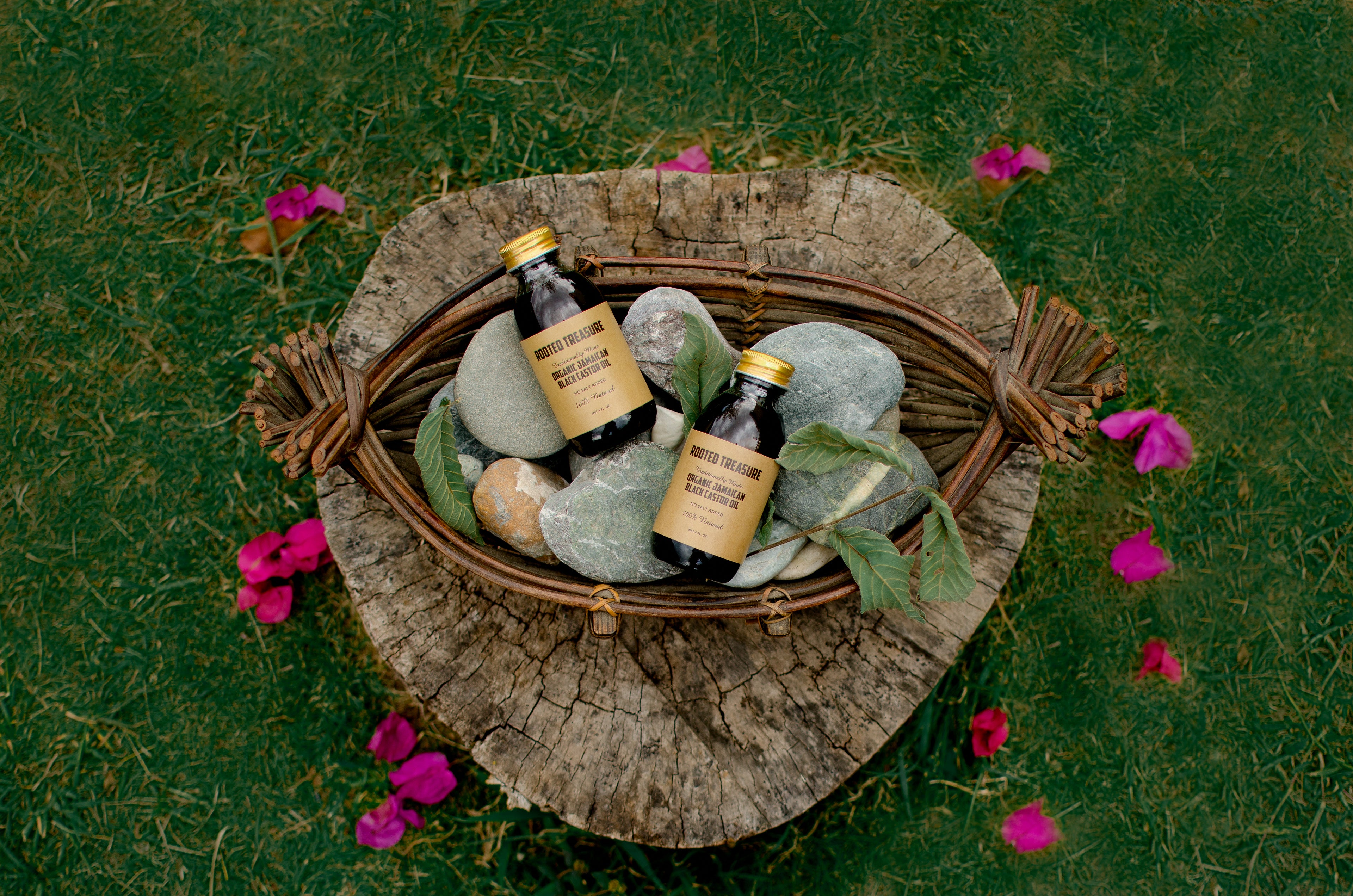 Jamaican Black Castor Oil for Men: Benefits and Uses