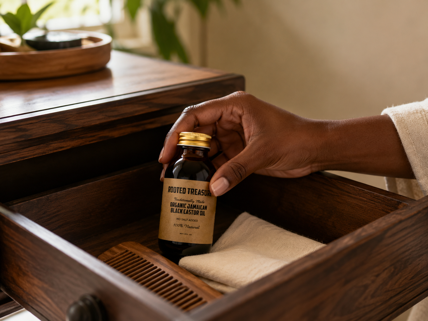 Does Jamaican Black Castor Oil Expire? Shelf Life, Storage and Signs It Has Turned