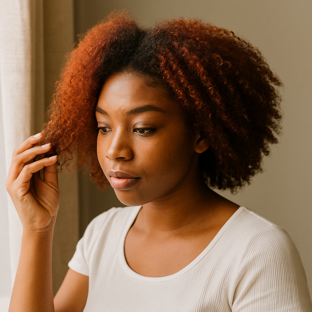 Is Jamaican Black Castor Oil Safe for Color-Treated Hair? Here’s What You Should Know
