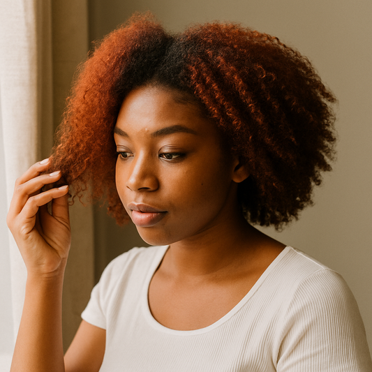 Is Jamaican Black Castor Oil Safe for Color-Treated Hair? Here’s What You Should Know