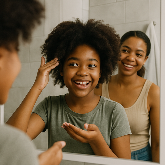 How to Use Jamaican Black Castor Oil for Lymphatic Massage and Skin Detox