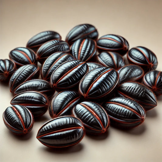 Jamaican Black Castor Oil vs. Regular Castor Oil: What’s the Difference?