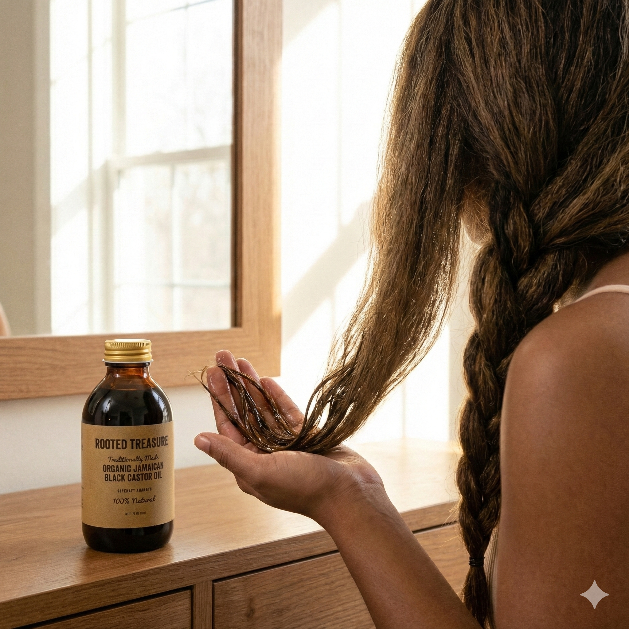 Length Retention: The Truth About Growing Long Hair