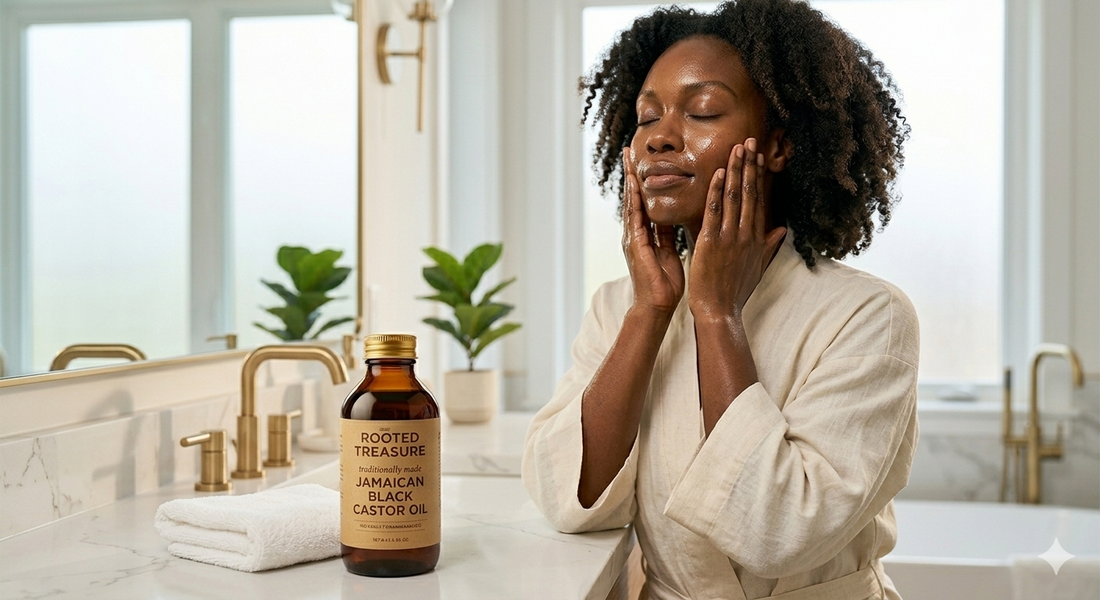 The City Grime Melt: Erasing Summer Sunscreen and Pollution with JBCO