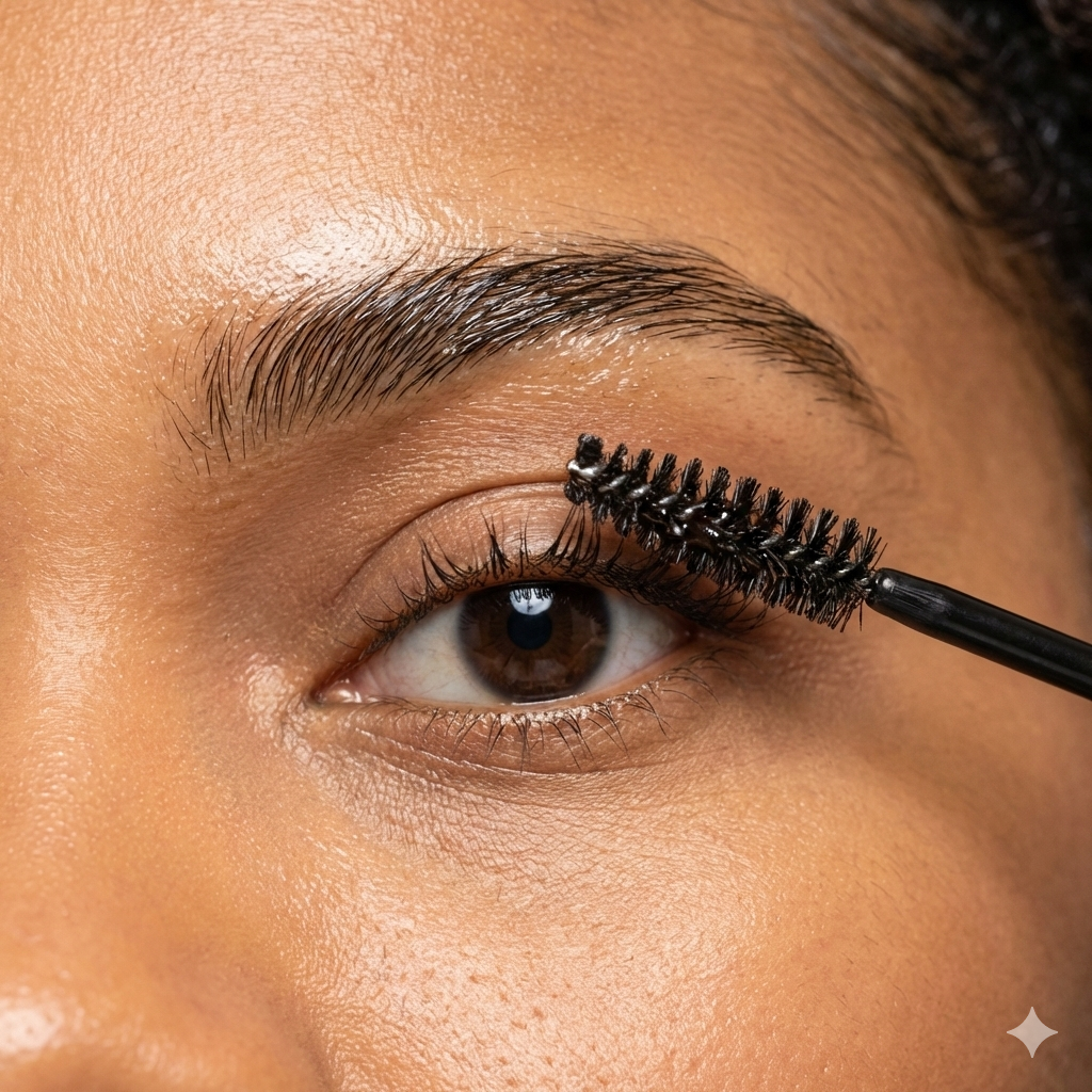 The Natural Lash Lift: Recovering from Extensions and Over-Plucking