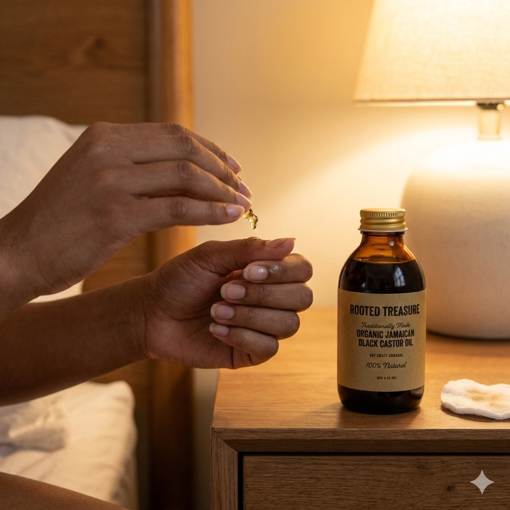 The Nail Bed Rescue: Healing Brittle, Peeling Nails