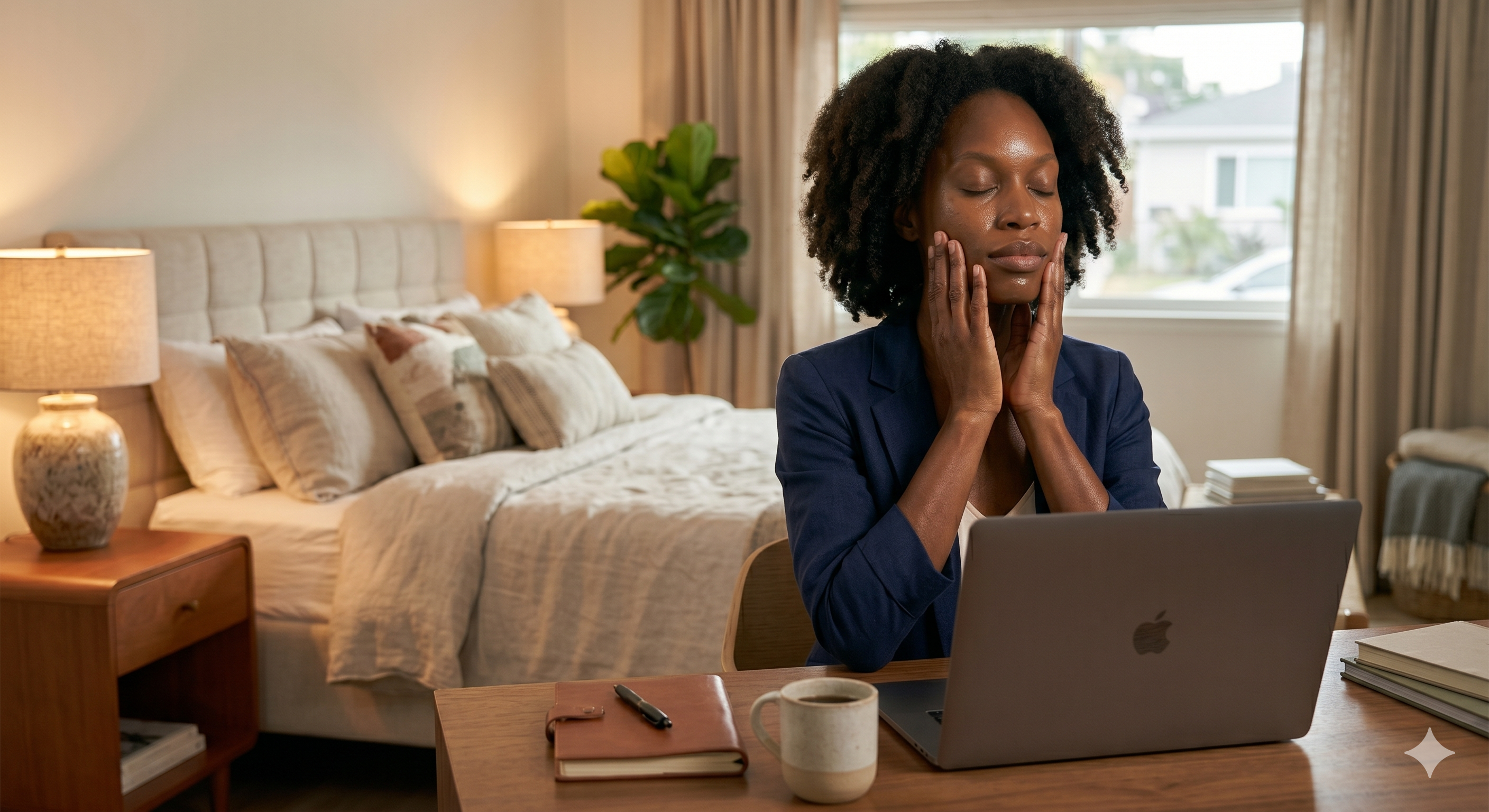 The AC Antidote: Defending Your Skin from Harsh Summer Air Conditioning