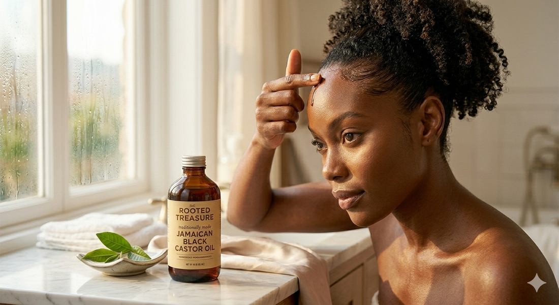The Humidity Halo: Defeating Summer Edge and Nape Reversion with JBCO