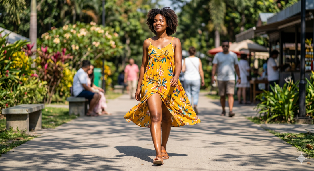 The Friction Fix: Defeating Summer Chafing and Protecting Your Skin Barrier