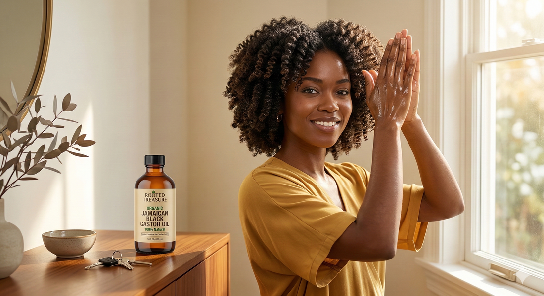 The Humidity Shield: How to Stop Frizz Before It Starts