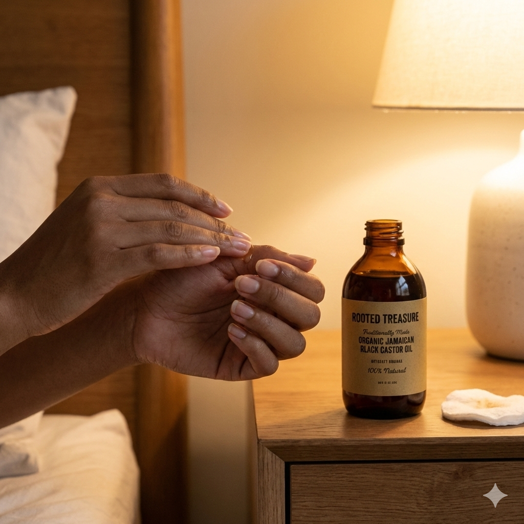 Walking on Clouds: The Overnight Fix for Cracked, Dry Heels