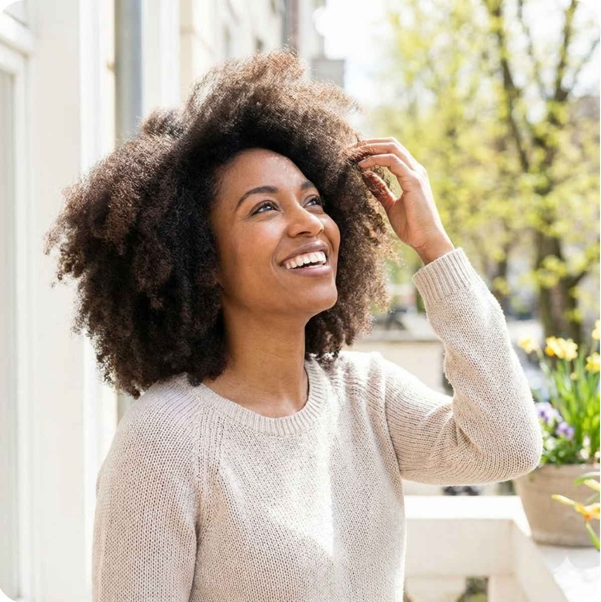 The Thaw: Preparing Your Hair for the Shift into Spring