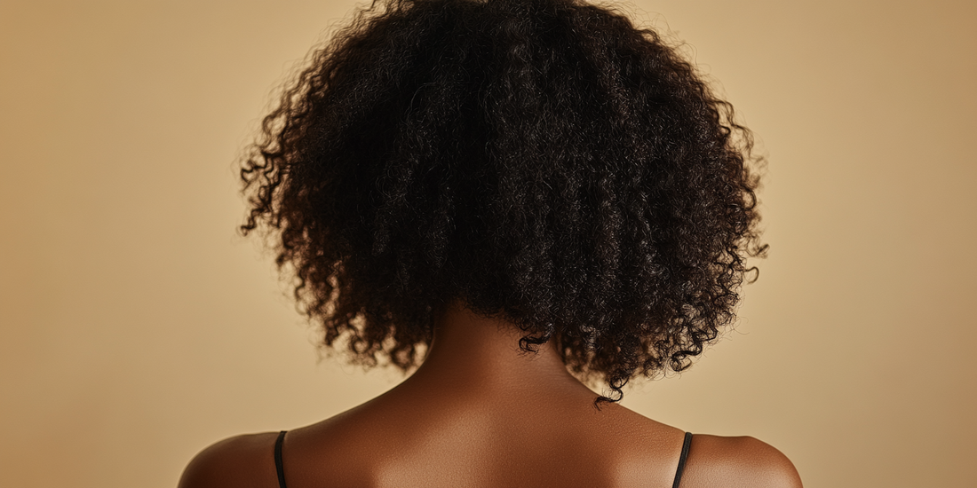 The Role of Jamaican Black Castor Oil in a Healthy Hair Growth Routine