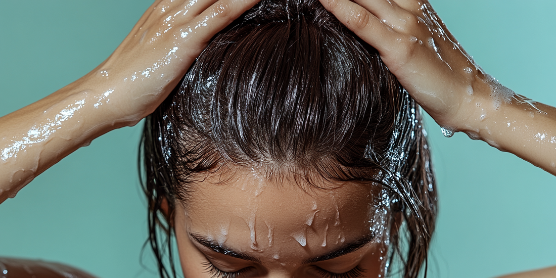 DIY Hair Masks with Jamaican Black Castor Oil for Deep Nourishment
