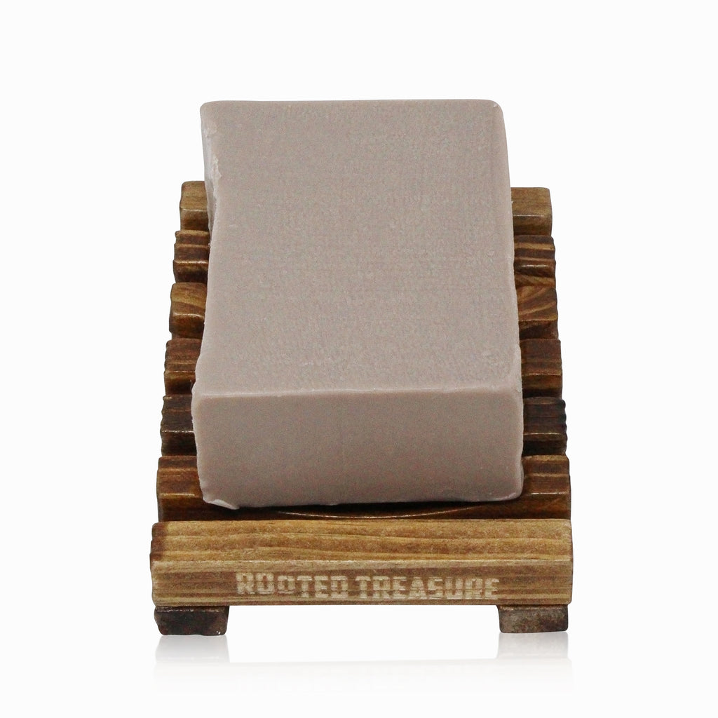 Triple Butter Soap