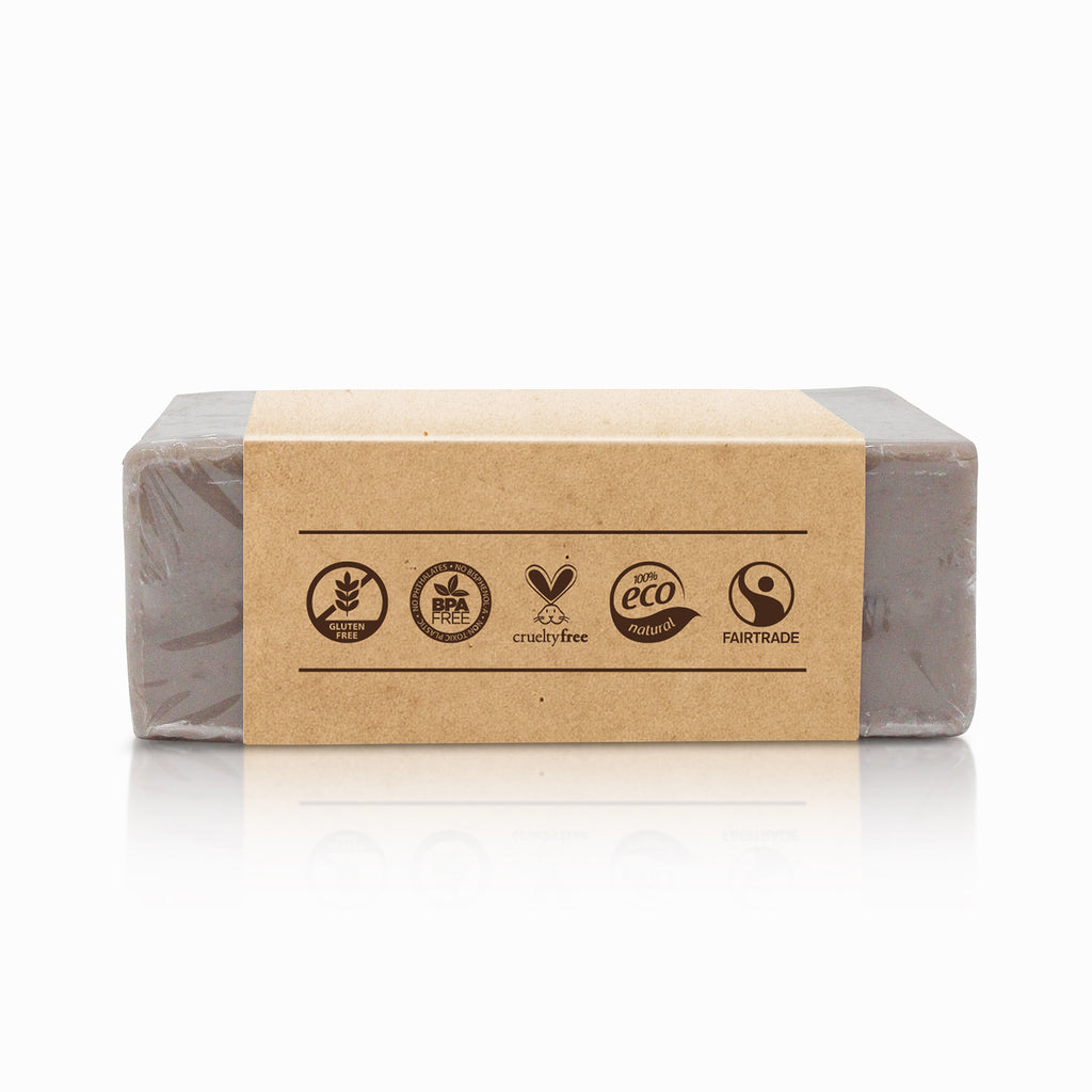 Triple Butter Soap