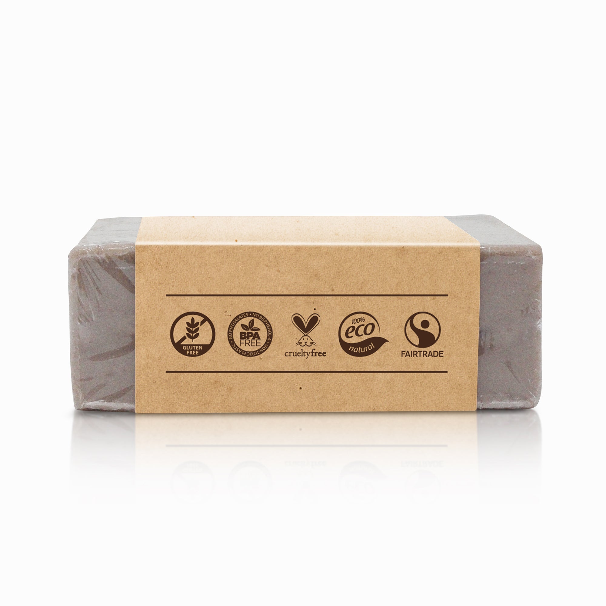 Triple Butter Soap