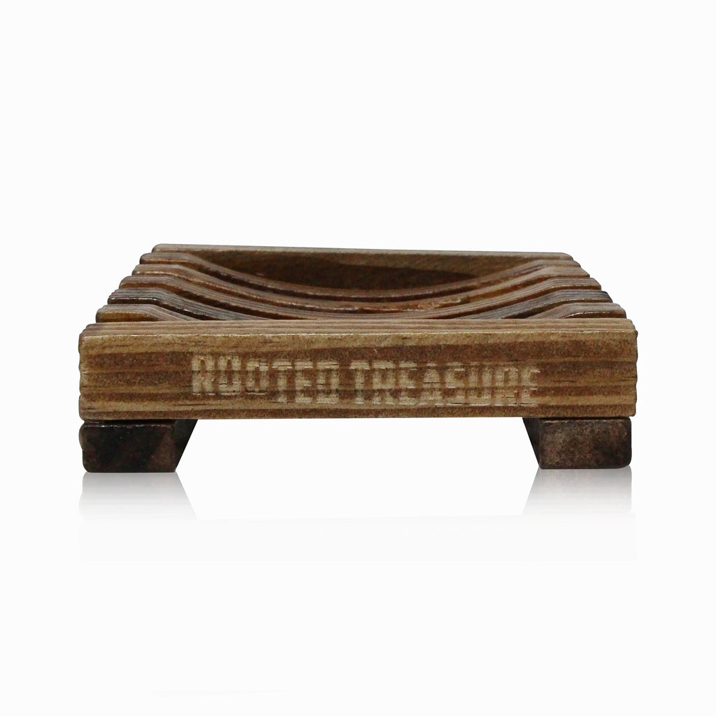 Triple Butter Soap