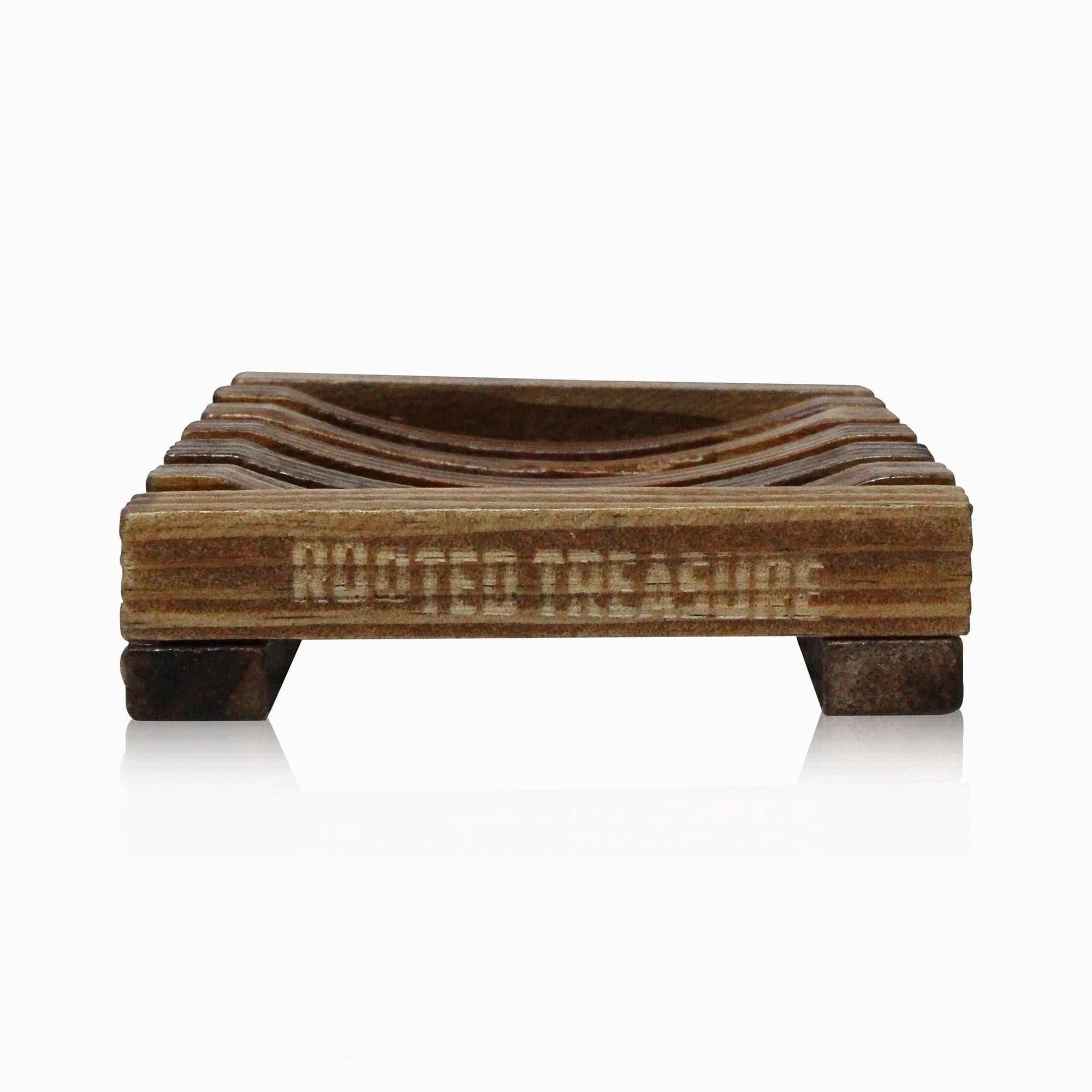 Triple Butter Soap