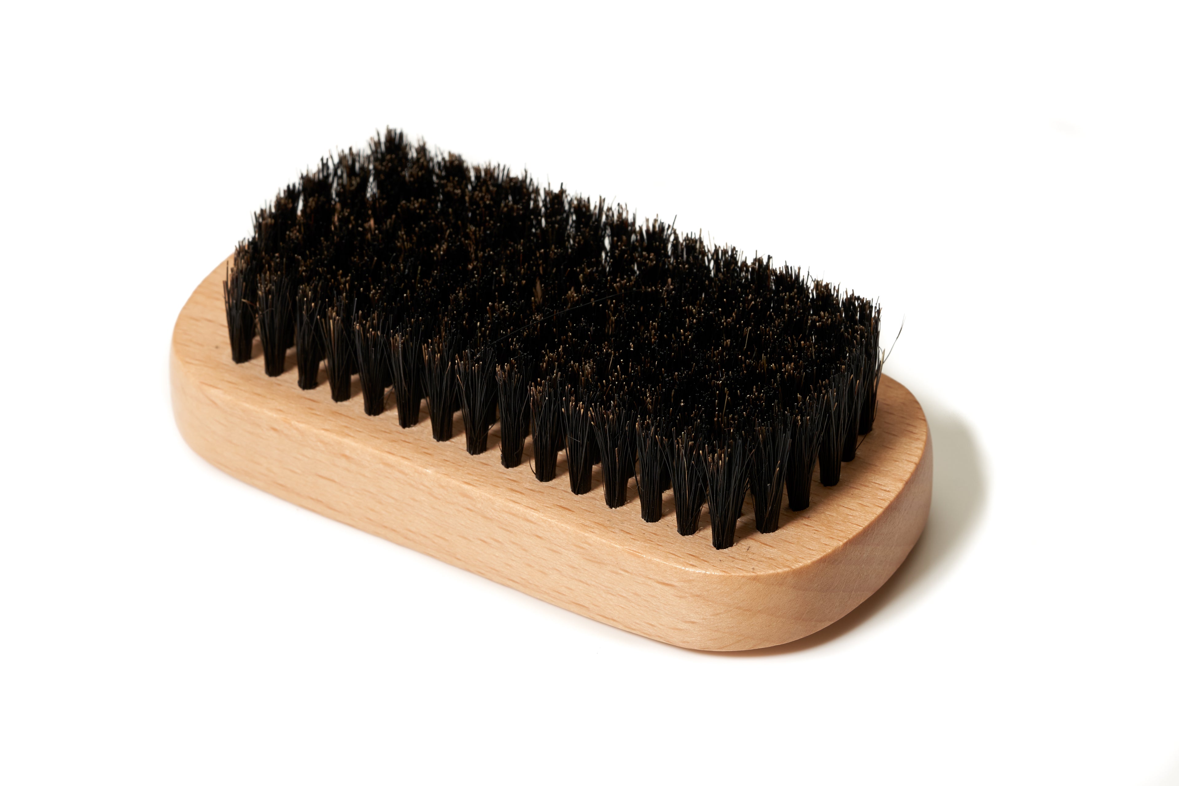 Rooted Treasure's Beard Brush