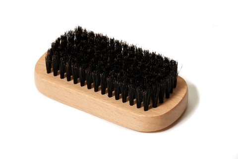 Rooted Treasure's Beard Brush