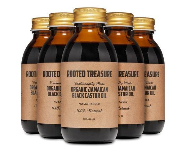 BUNDLE AND SAVE! 5 Bottles